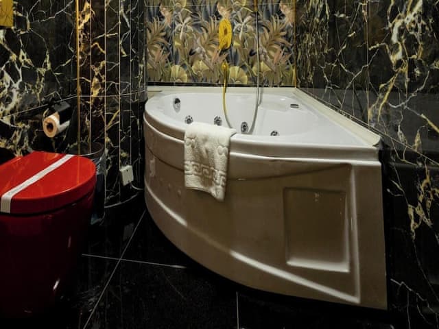 Jakuzili Family Suite 1+1