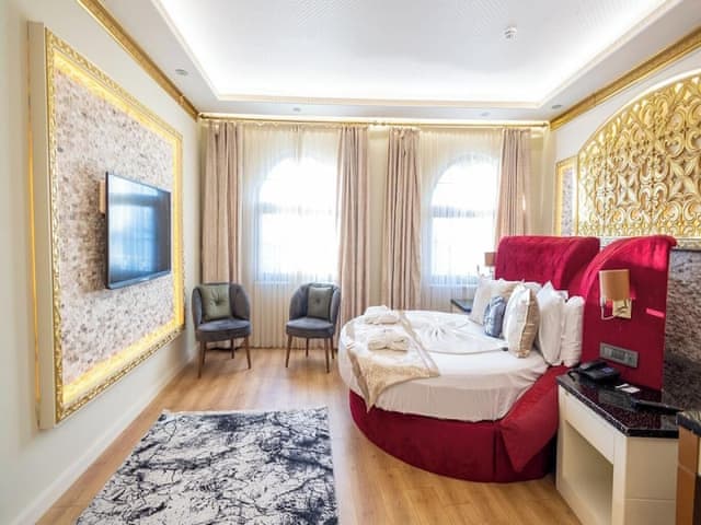 Private Suite Jakuzili