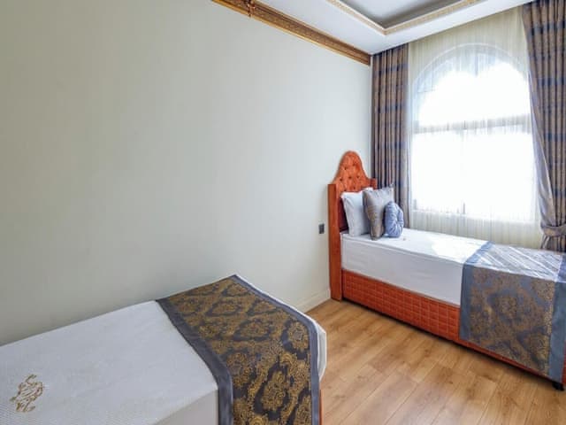 Jakuzili Family Suite 1+1