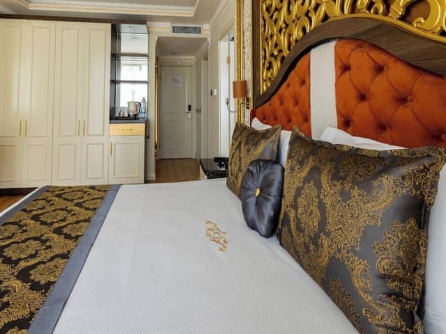 Jakuzili Family Suite 1+1