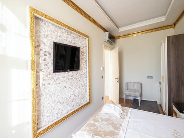 Private Suite Jakuzili