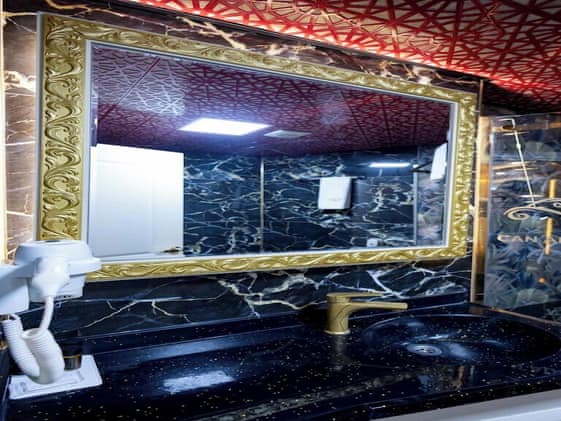 Ekonomik Tek Kisilik Oda