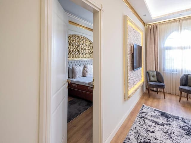 Private Suite Jakuzili