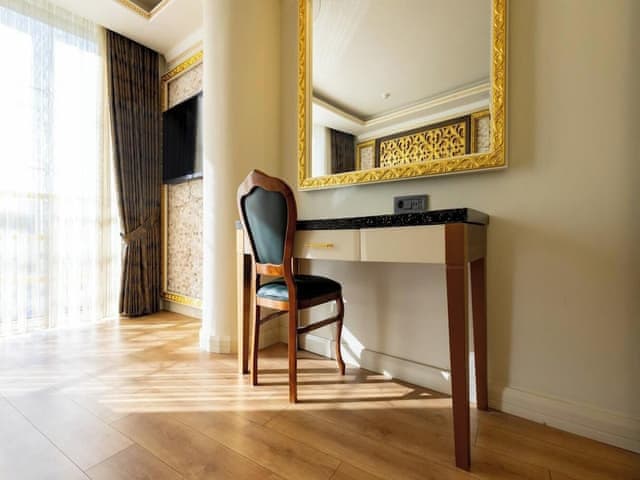 Jakuzili Family Suite 1+1