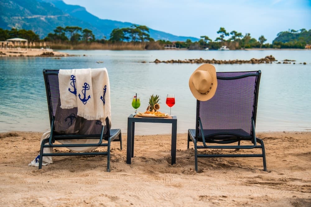Beach 222 Ölüdeniz
