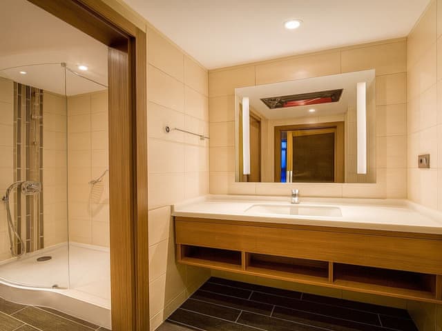 King Suite with Sea view