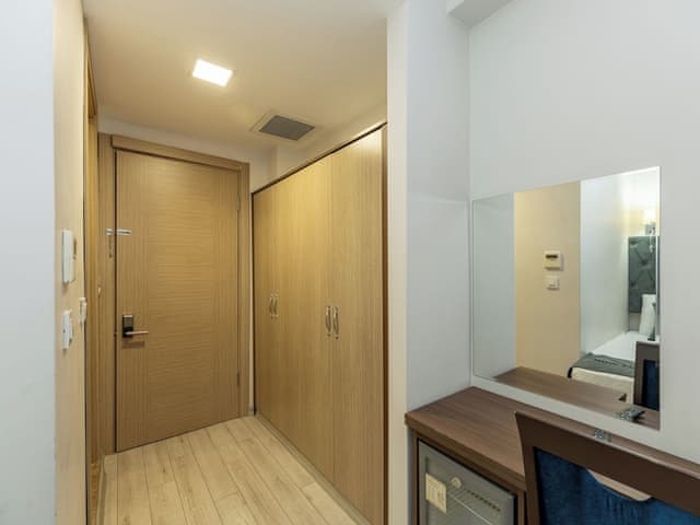 Standart Üç Kişilik Oda