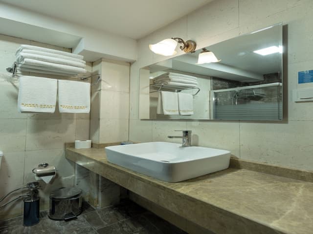 Standart Çift Kişilik Oda