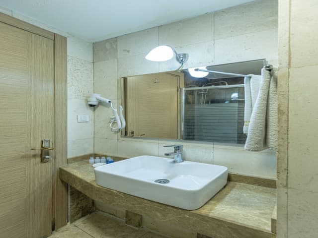 Standart Çift Kişilik Oda