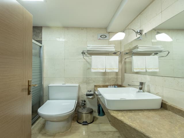 Standart Üç Kişilik Oda