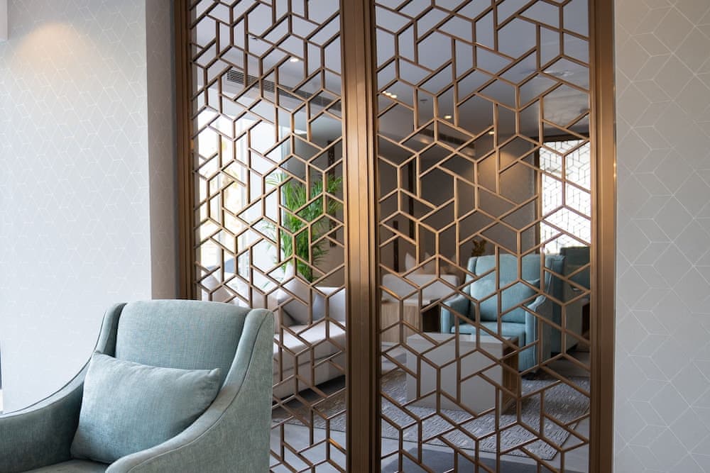 Sarwat Park Hotel Jeddah