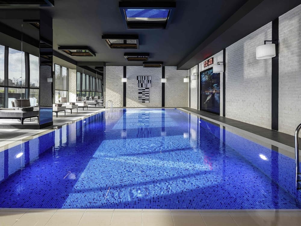 Mövenpick Living Istanbul Camlivadi