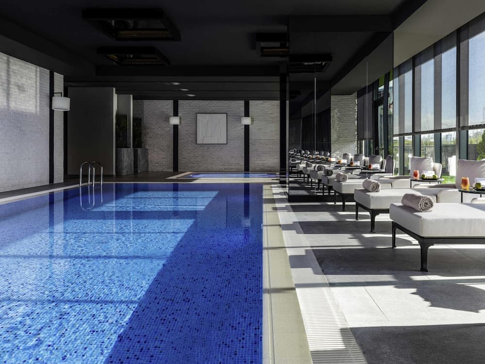 Mövenpick Living Istanbul Camlivadi