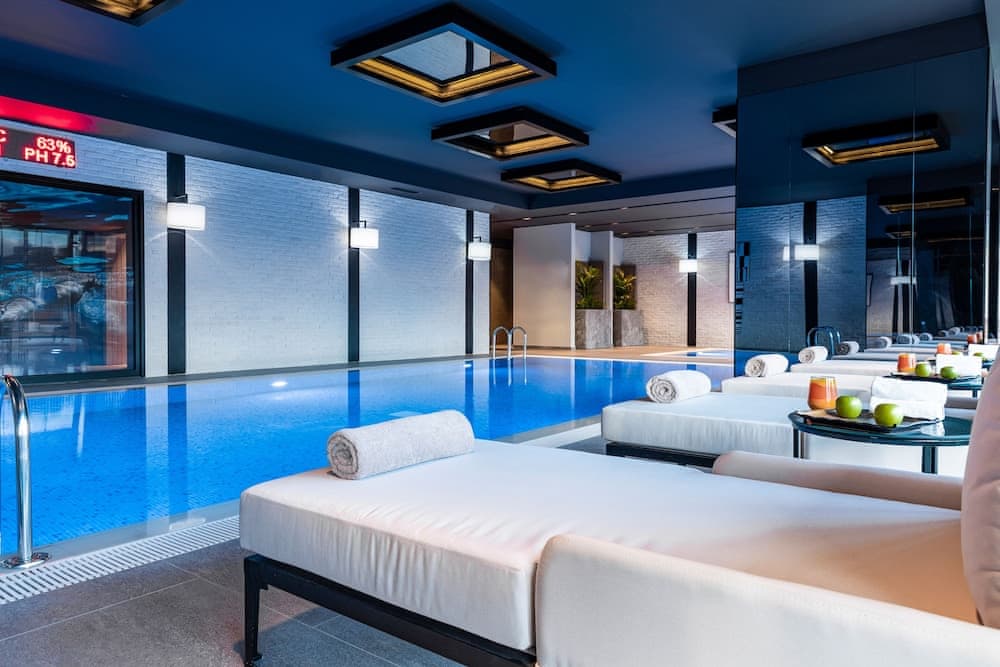 Mövenpick Living Istanbul Camlivadi