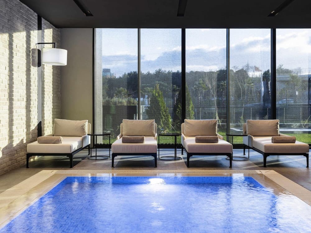 Mövenpick Living Istanbul Camlivadi