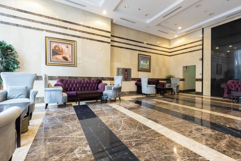 Al Rayyan Makiya Towers Hotel