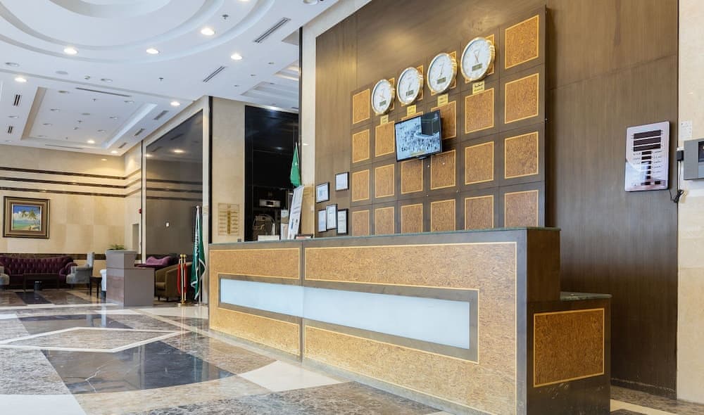 Al Rayyan Makiya Towers Hotel
