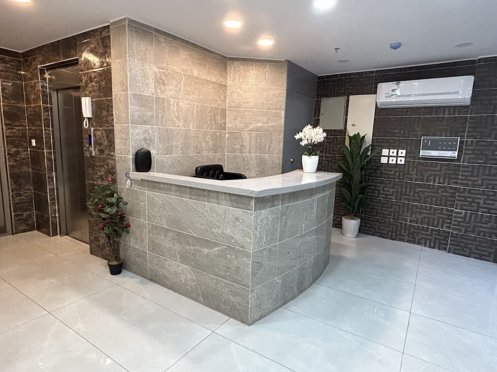 ARAM Suites