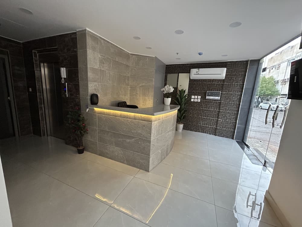 ARAM Suites