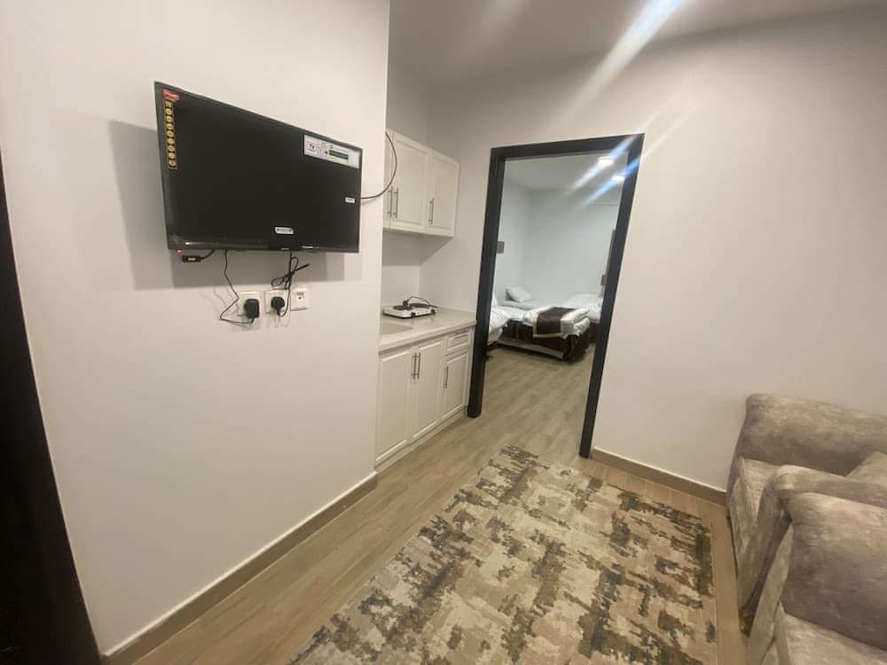 ARAM Suites