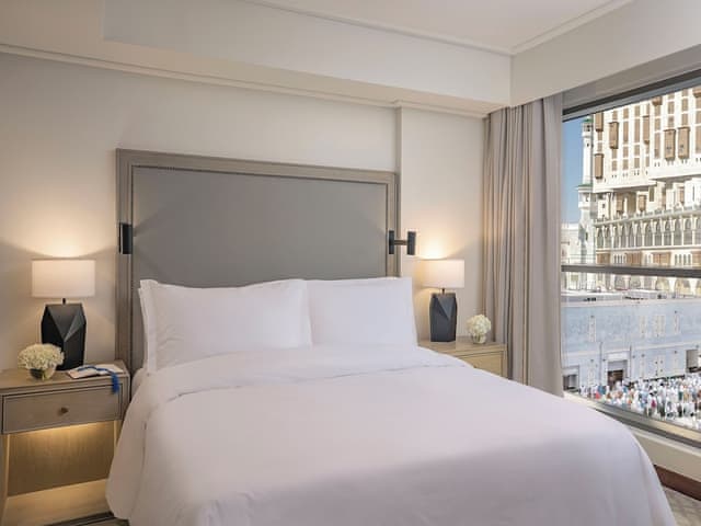 Apartment, 1 Bedroom (Residence)