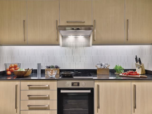 Apartment, 2 Bedrooms (Residence)