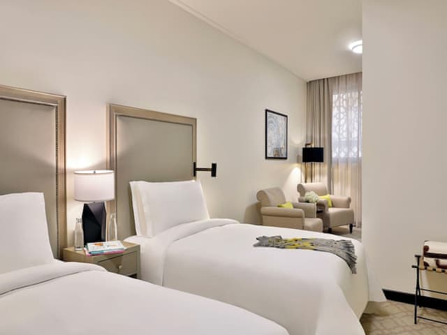Apartment, 2 Bedrooms (Residence)