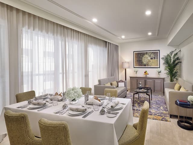 Apartment, 1 Bedroom (Residence)
