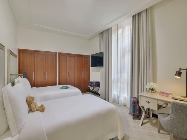 Apartment, 1 Bedroom (Residence)
