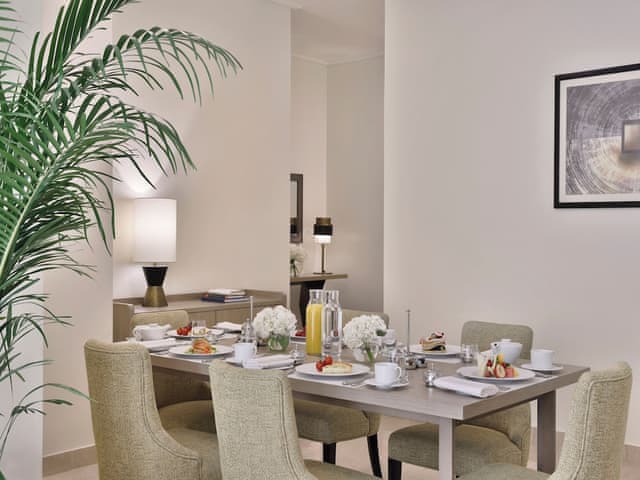 Apartment, 3 Bedrooms (Residence Partial Haram View)