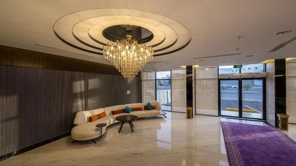Flavor Hotel