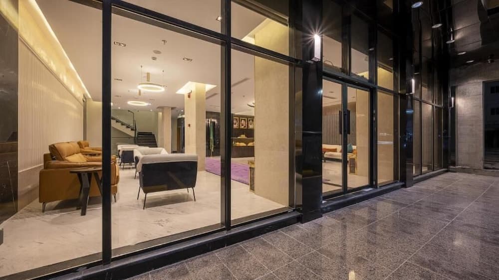 Flavor Hotel