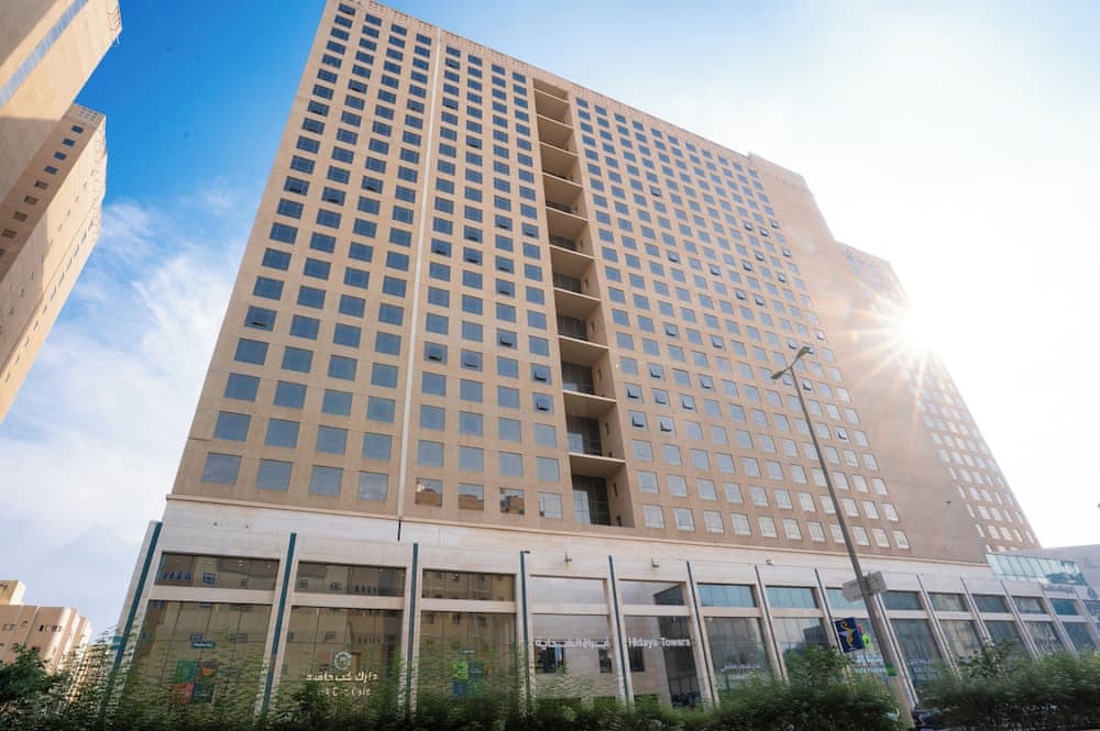 Al Hidayah Towers Hotel