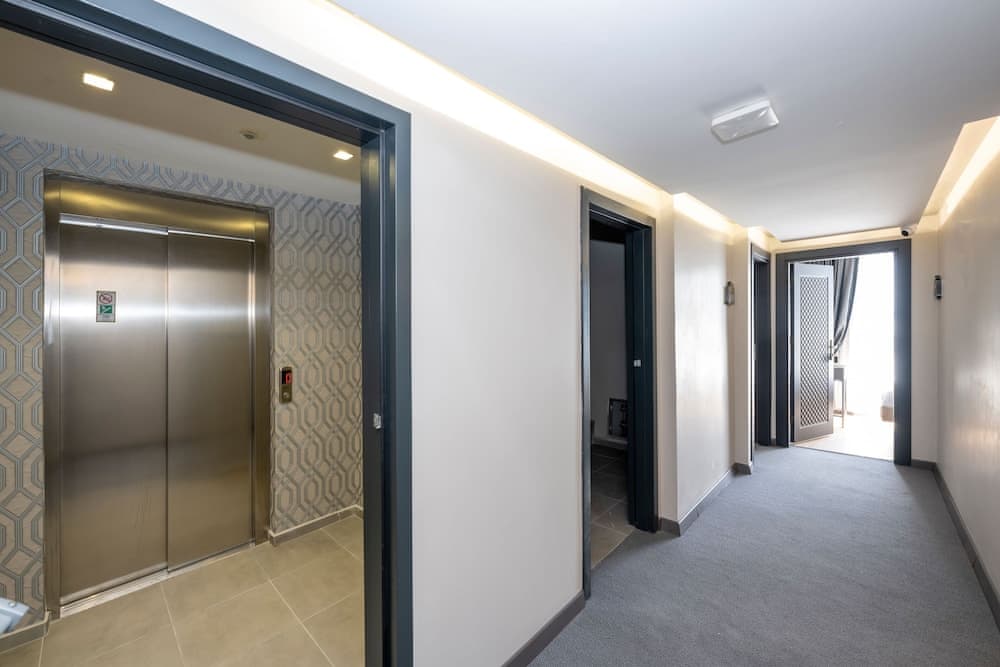 Heaven Inn Airport Hotel