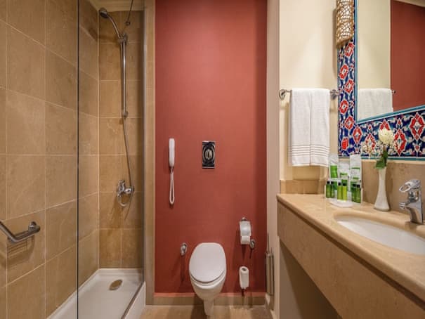 Comfort Club Large Room