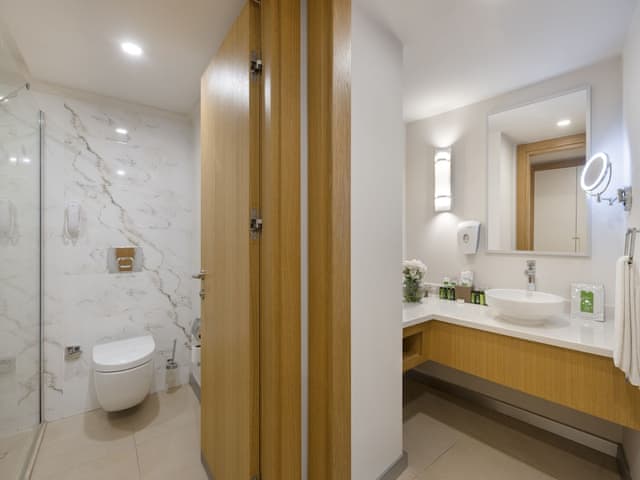 Standard Room, Balcony, Garden View