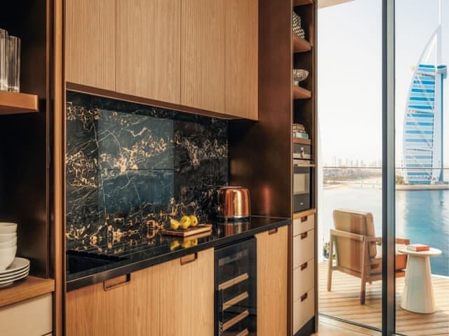 Ocean Terrace Suite - Private Butler, Iliana Pool Club Access, Large Terrace with Panoramic Views