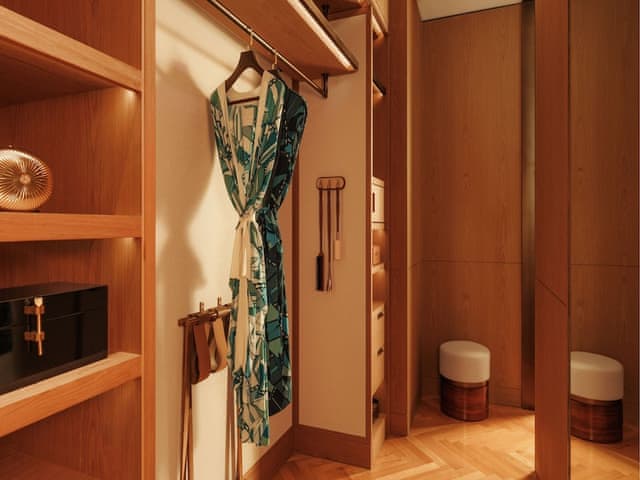 Ocean Deluxe Suite - Butler Service, Iliana Pool Club Access, 31 sqm Terrace with Burj Al Arab Views