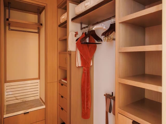 Promenade Deluxe Room with Marina Views - includes Private Terrace on Promenade (13sqm)