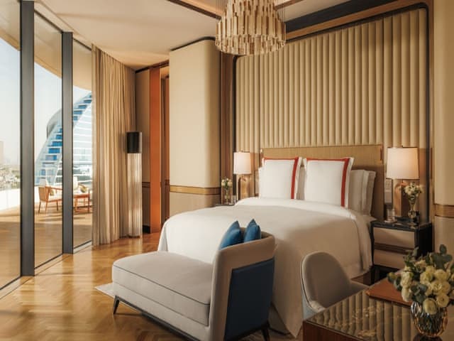 Ocean Terrace Suite - Private Butler, Iliana Pool Club Access, Large Terrace with Panoramic Views