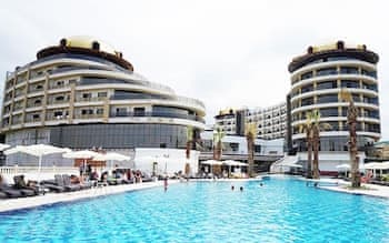 Grand Thermal Resort Hotel & Spa