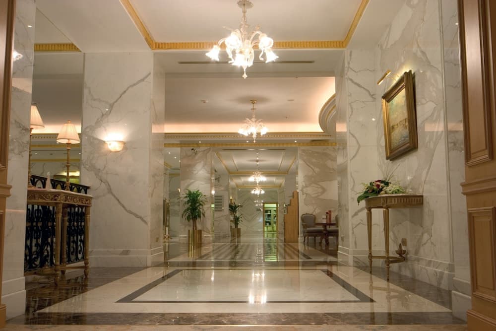 New Madinah Hotel