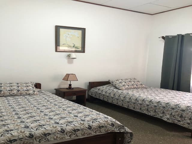Chambre Standard Double ou Twin