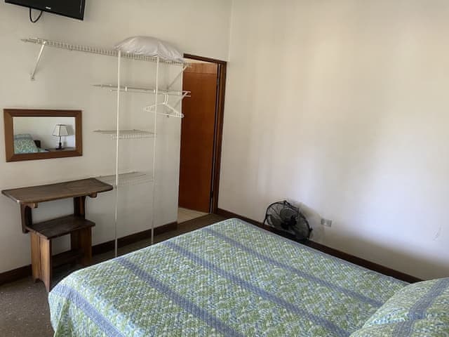 Chambre Double Standard