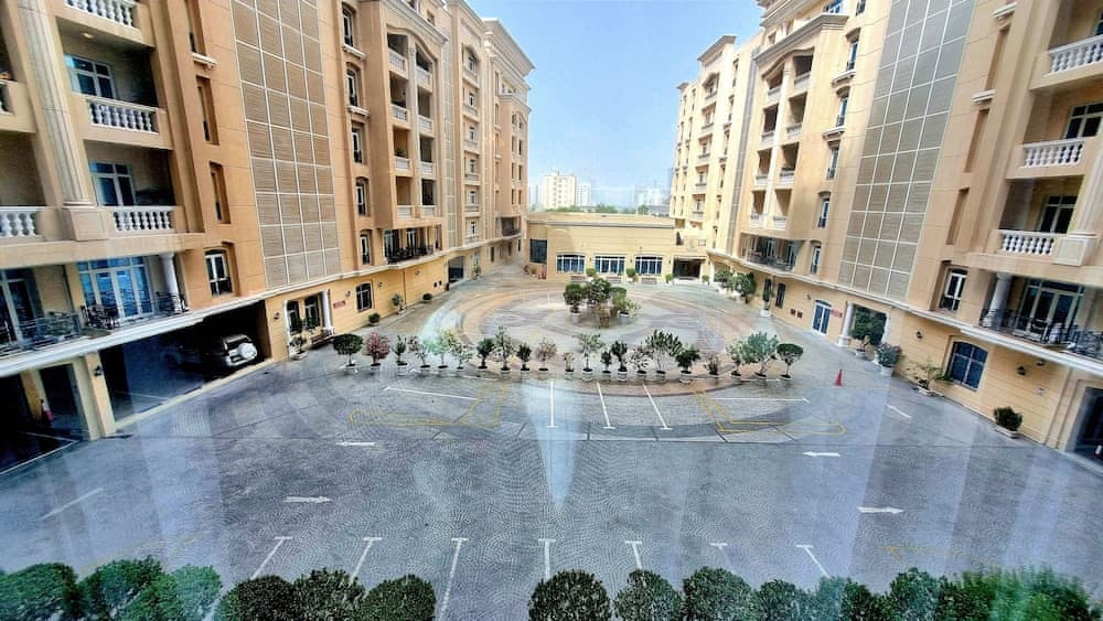 Riviera Rayhaan by Rotana Doha