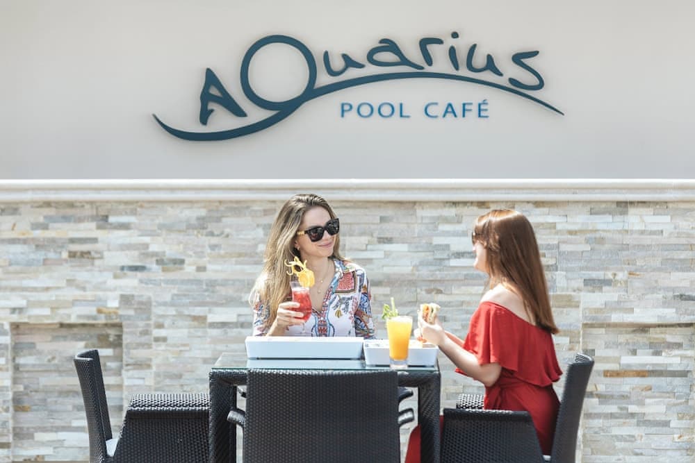 Riviera Rayhaan by Rotana Doha