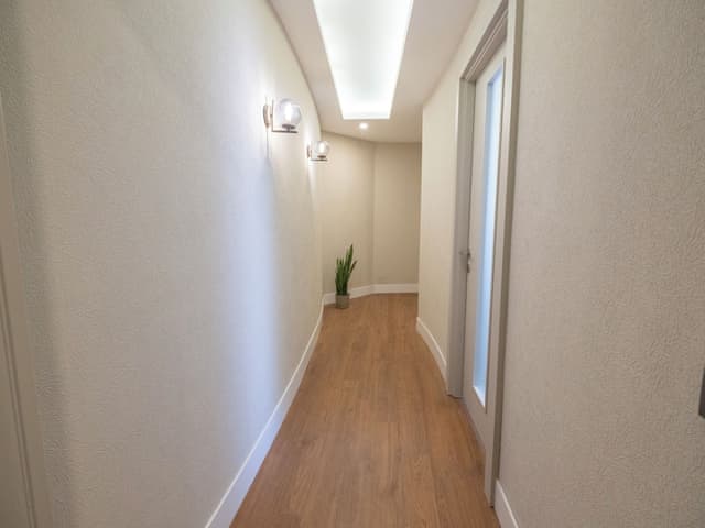 Presidential Penthouse