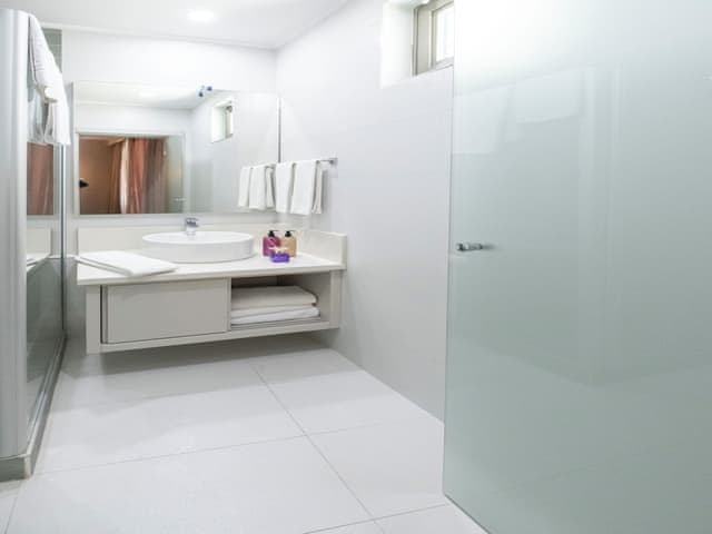 Presidential Penthouse