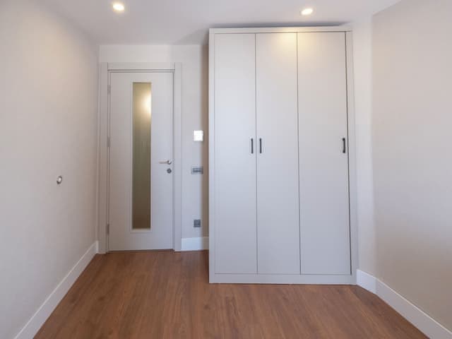 Presidential Penthouse