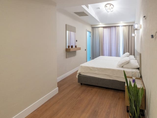 Presidential Penthouse